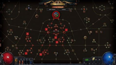 Duelist Example Builds Path Of Exile Game Guide Gamepressure Com Duelist Example Builds Path Of Exile Game Guide Gamepressure Com