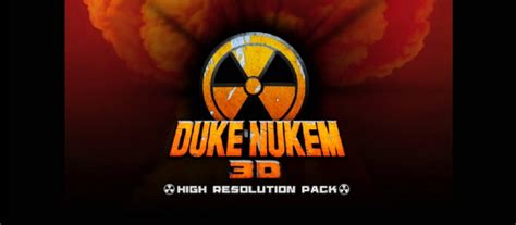Duke Nukem Serious Sam Serious Duke 3D Linux Game Cast Duke Nukem Serious Sam Serious Duke 3D Linux Game Cast