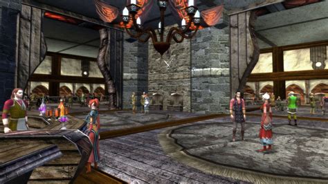 Dungeon Dragon Game Adventure