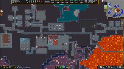 5 Dwarf Fortress Tips
