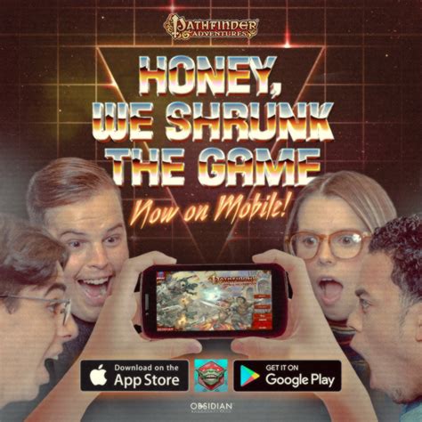 E La Advertising And Obsidian Entertainment Launch Retro Campaign To E La Advertising And Obsidian Entertainment Launch Retro Campaign To