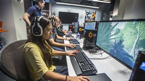 5 EA Games Jobs 5 EA Games Jobs