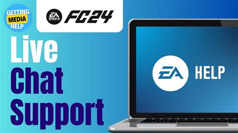 EA Games Live Chat Help Support