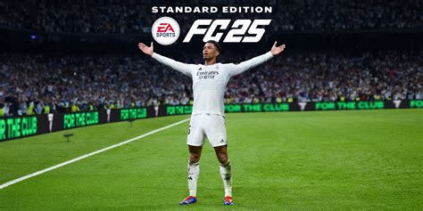 Ea Sports Fc 25 Nintendo Switch Spiele Spiele Nintendo De