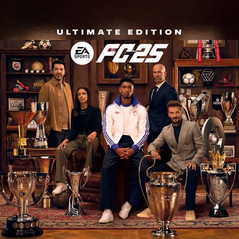 Ea Sports Fc 25 Playstation Store Ufficiale Italia Ea Sports Fc 25 Playstation Store Ufficiale Italia