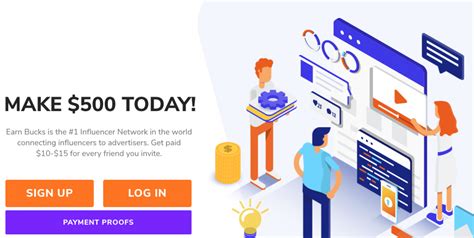 Earnbucks.me Review and Rewards