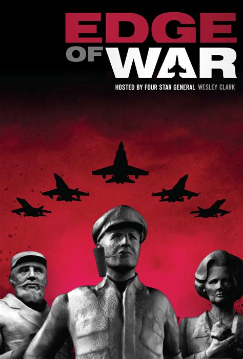 5 Ways to Edge of War 5 Ways to Edge of War