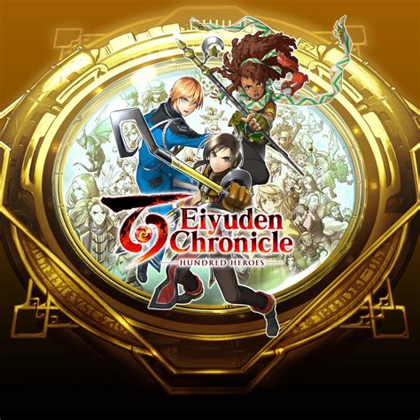 5 Tips Eiyuden Chronicles
