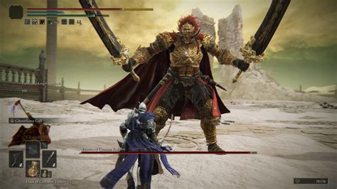 Elden Ring Dlc How To Beat Promised Consort Radahn The Final Boss Elden Ring Dlc How To Beat Promised Consort Radahn The Final Boss