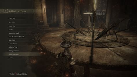 Elden Ring New Game Plus Guide