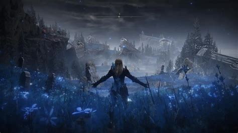 Elden Ring Shadow Of The Erdtree Guide How To Get To The Cerulean Elden Ring Shadow Of The Erdtree Guide How To Get To The Cerulean