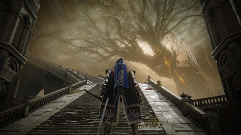 Elden Ring Shadow Of The Erdtree Review Menacing Magnificent Elden Ring Shadow Of The Erdtree Review Menacing Magnificent