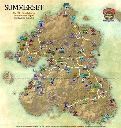 Elder Scrolls Online ESO Guide Elder Scrolls Online ESO Guide
