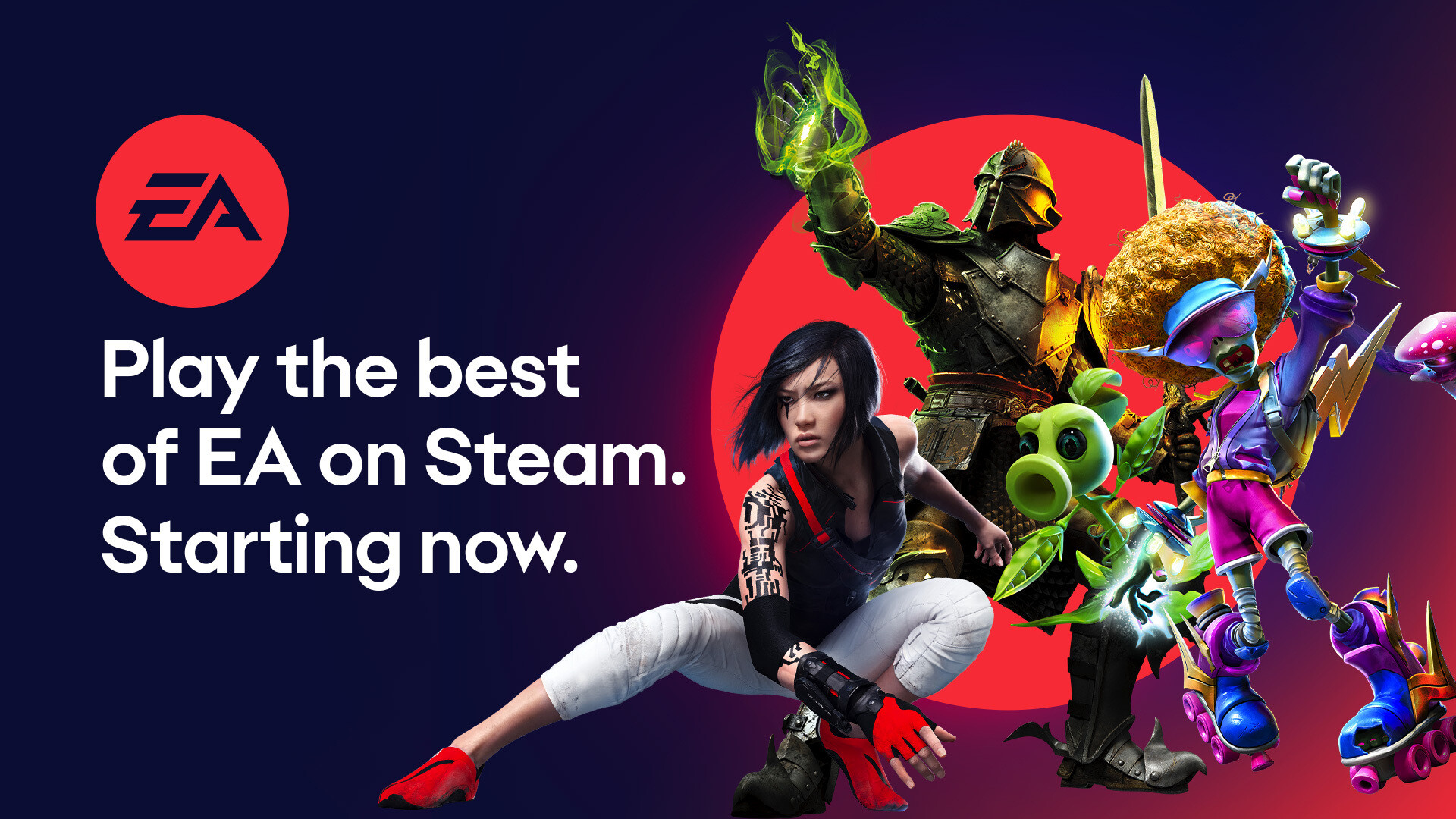 Electronic Arts Games Electronic Arts Games