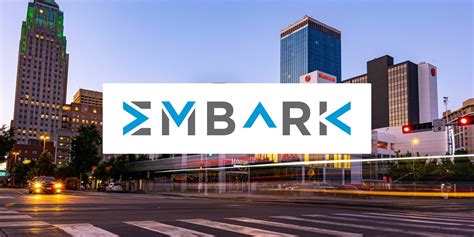 5 Ways To Embark