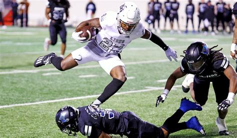 EMCC Football Game Live