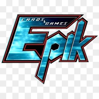 5 Epik Card Games 5 Epik Card Games