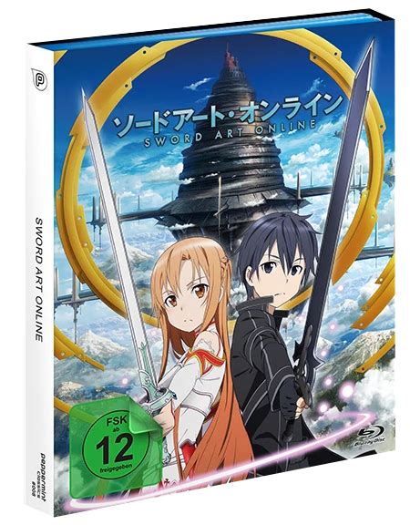 Erste Sword Art Online Staffel Erh Lt Neue Komplettbox Anime2you Erste Sword Art Online Staffel Erh Lt Neue Komplettbox Anime2you