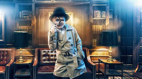 Escape Game Challenge