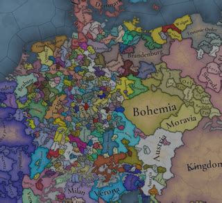 Europa Universalis 5 All Along Paradox S Grandest Strategy Yet Europa Universalis 5 All Along Paradox S Grandest Strategy Yet