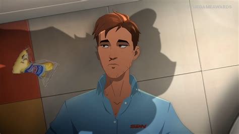 5 Evan Game Awards