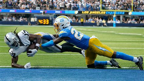 Every Catch From Las Vegas Raiders Wide Receiver Davante Adams Debut Every Catch From Las Vegas Raiders Wide Receiver Davante Adams Debut