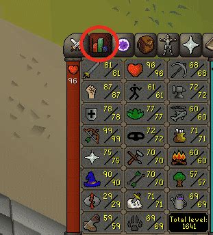 Every Skill In Old School Runescape Complete Guide Every Skill In Old School Runescape Complete Guide