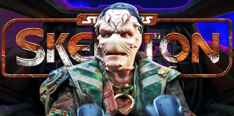 Everything We Know About Star Wars Skeleton Crew S Villain Vane Everything We Know About Star Wars Skeleton Crew S Villain Vane
