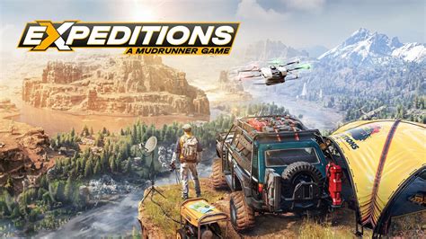 Expedition Game Adventure Expedition Game Adventure