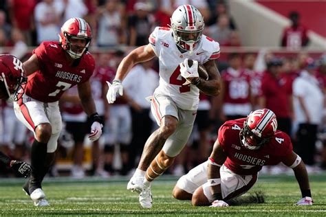 Expert Ohio State Football Predictions For Youngstown State Game Expert Ohio State Football Predictions For Youngstown State Game