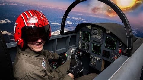 F A 18 Jet Fighter Simulator Adelaide 90 Minute Flight Adrenaline F A 18 Jet Fighter Simulator Adelaide 90 Minute Flight Adrenaline
