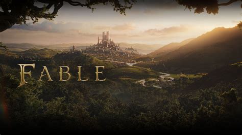 Fable Stories and Moral Lessons