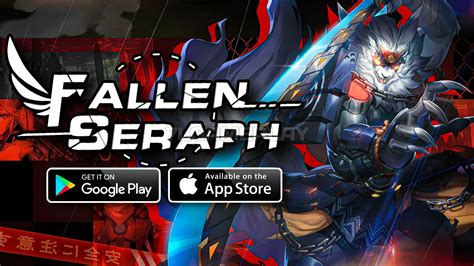 Fallen Seraph Games Fallen Seraph Games
