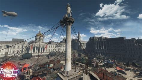 Fallout 4 Next Gen Update Left Fallout London Dev Feeling Blindsided Fallout 4 Next Gen Update Left Fallout London Dev Feeling Blindsided