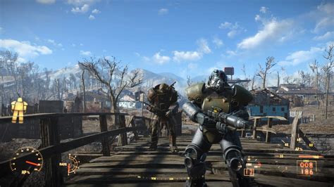 Fallout 4 Wasteland Survival Guide Part 1 Basic Tips Fallout 4 Wasteland Survival Guide Part 1 Basic Tips