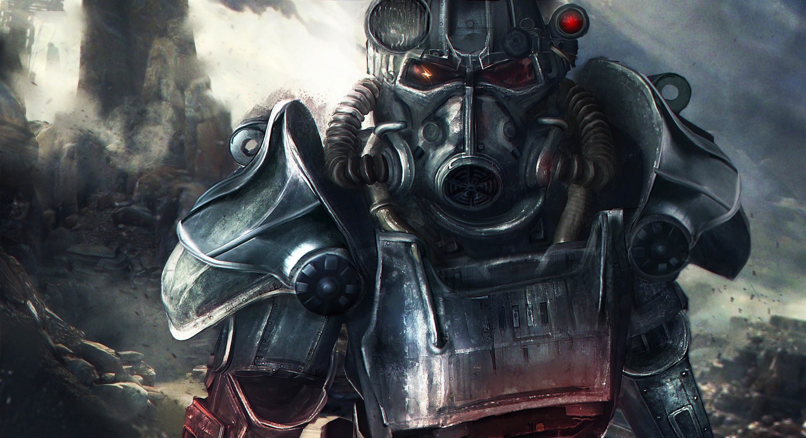 Fallout 6 Iconic Locations From The Wasteland The Show Should Include Fallout 6 Iconic Locations From The Wasteland The Show Should Include