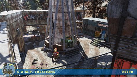 Fallout 76 Guide