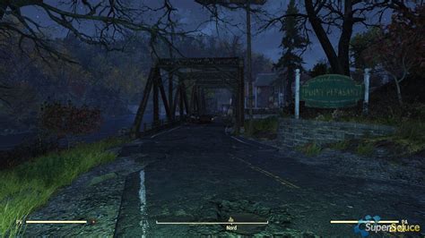Fallout 76 Walkthrough The Forest Treasure Map 01 002 Game Of Guides Fallout 76 Walkthrough The Forest Treasure Map 01 002 Game Of Guides