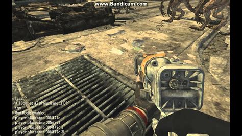 Fallout New Vegas Cheats And Commands Deathclaws Youtube Fallout New Vegas Cheats And Commands Deathclaws Youtube