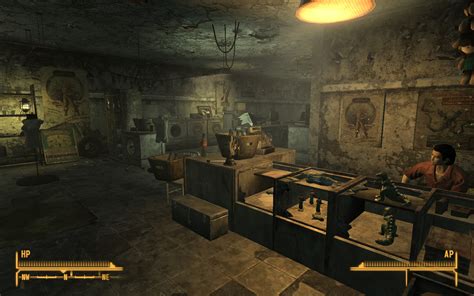 Fallout New Vegas Guide Gamersonlinux Fallout New Vegas Guide Gamersonlinux