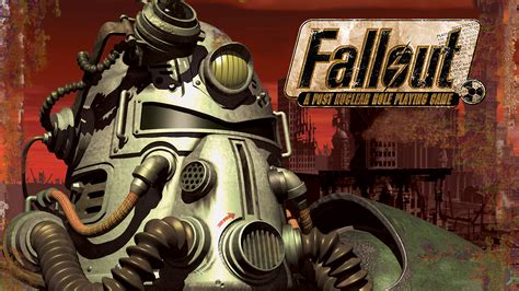 Fallout PC Game Review