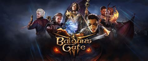 Fantasy Art Wizards Of The Coast Video Game Art Larian Studios Fantasy Art Wizards Of The Coast Video Game Art Larian Studios