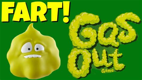 Fart Game Fun