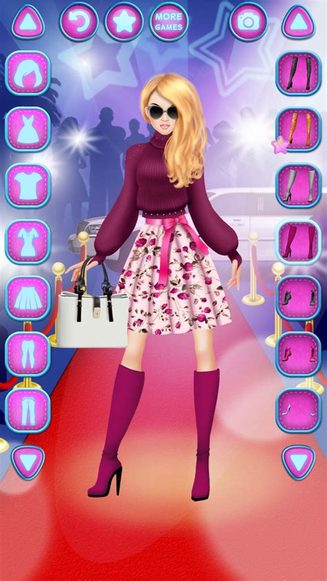 Fashion Show Dress Up Game For Girls App On Amazon Appstore Fashion Show Dress Up Game For Girls App On Amazon Appstore
