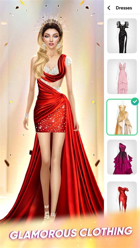 5 Fashion Game Tips