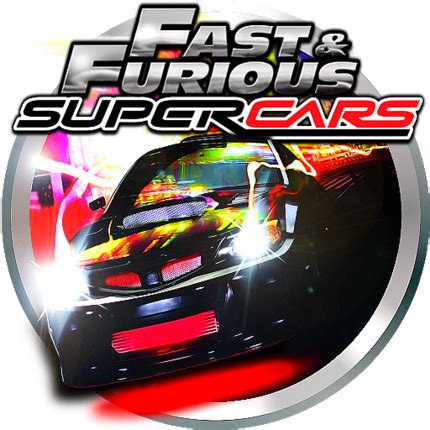 Fast And Furious Super Cars Pc Arcade Raw Thrills Download Fast And Furious Super Cars Pc Arcade Raw Thrills Download