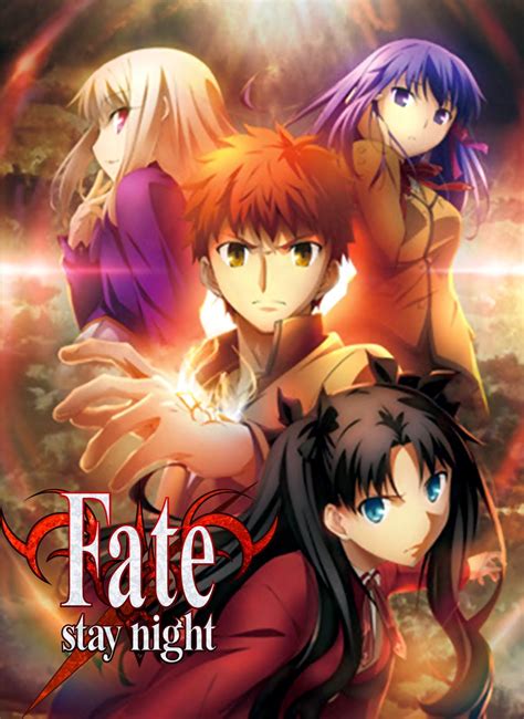 Fates Day And Night