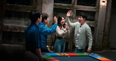 Favorite Korean Game Show Game Mydramalist