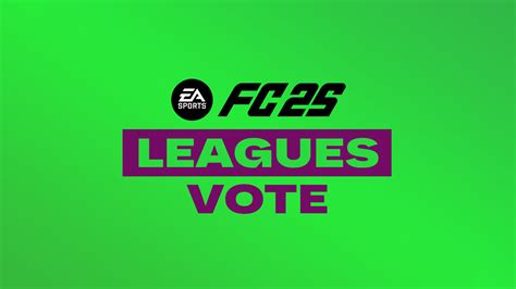 Fc 25 Leagues Fifplay Fc 25 Leagues Fifplay