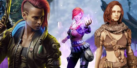 5 Female Porn Games